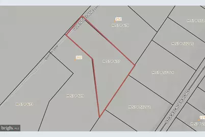 Quentin Lane, Oakland, MD 21550 - Photo 1