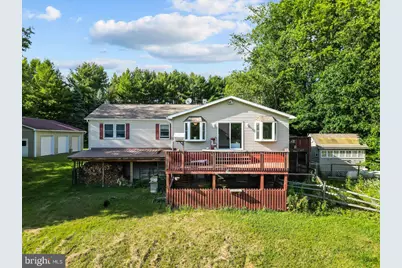 2988 Fairview Road, Grantsville, MD 21536 - Photo 3