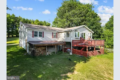 2988 Fairview Road, Grantsville, MD 21536 - Photo 1