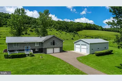 1651 Swanton Road, Swanton, MD 21561 - Photo 1