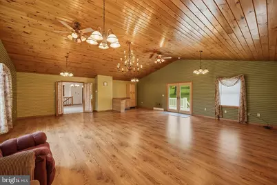 1651 Swanton Road, Swanton, MD 21561 - Photo 5