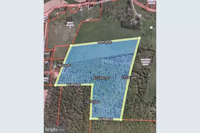 Lot B Loch Deer Road, Oakland, MD 21550 - Photo 1