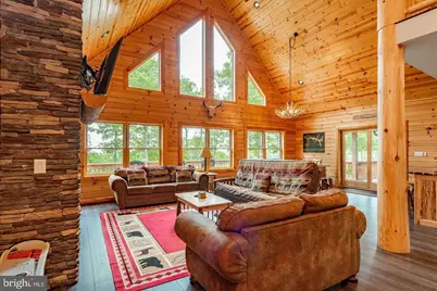260 Biltmore Ridge Trail, Mc Henry, MD 21541 - Photo 7