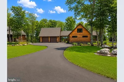 260 Biltmore Ridge Trail, Mc Henry, MD 21541 - Photo 59