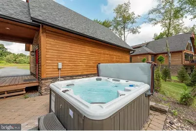 260 Biltmore Ridge Trail, Mc Henry, MD 21541 - Photo 55