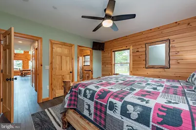 260 Biltmore Ridge Trail, Mc Henry, MD 21541 - Photo 21