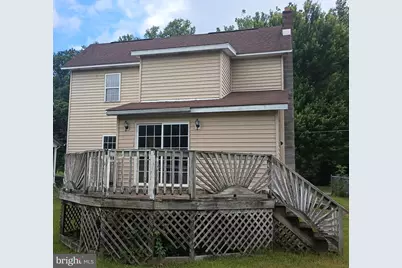 105 Walnut Street, Friendsville, MD 21531 - Photo 11