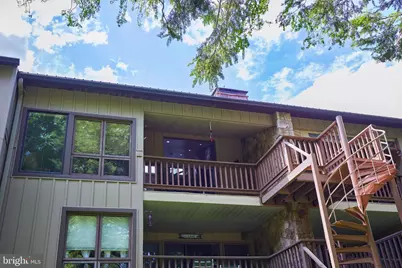 193 Red Run Road #1-B-3, Oakland, MD 21550 - Photo 35