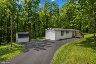 1951 Mosser Rd, Mc Henry, MD 21541 - Photo 1