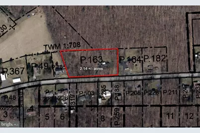 1951 Mosser Road, Mc Henry, MD 21541 - Photo 3