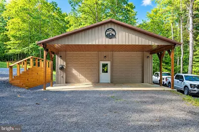 953 Bray School Road, Oakland, MD 21550 - Photo 51