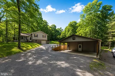953 Bray School Road, Oakland, MD 21550 - Photo 1