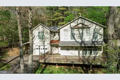 566 Gravelly Run Road, Mc Henry, MD 21541 - Photo 41