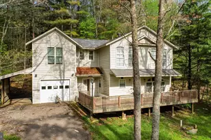 566 Gravelly Run Rd, Mc Henry, MD 21541 - Photo 1