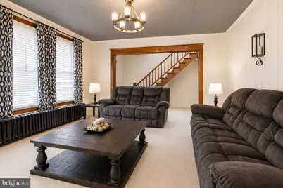 102 N 3rd Street, Oakland, MD 21550 - Photo 5