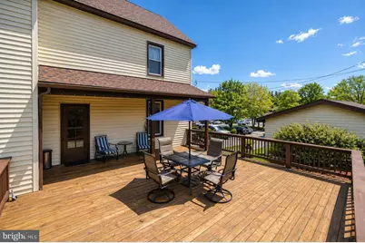 102 N 3rd Street, Oakland, MD 21550 - Photo 29