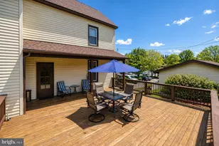 102 N 3rd St, Oakland, MD 21550 - Photo 29