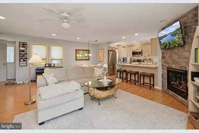 256 Jeffrey Lane #28, Oakland, MD 21550 - Photo 11