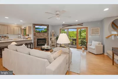 256 Jeffrey Lane #28, Oakland, MD 21550 - Photo 5