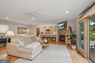 256 Jeffrey Ln, Oakland, MD 21550 - Photo 7