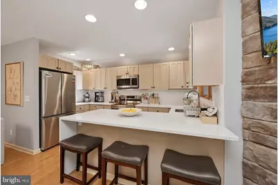 256 Jeffrey Lane #28, Oakland, MD 21550 - Photo 13