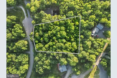 Lot 22 Marsh Hill Road, Mc Henry, MD 21541 - Photo 5