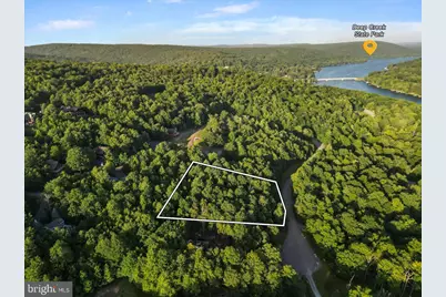 Lot 22 Marsh Hill Road, Mc Henry, MD 21541 - Photo 3
