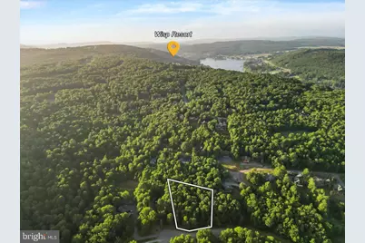 Lot 22 Marsh Hill Road, Mc Henry, MD 21541 - Photo 3