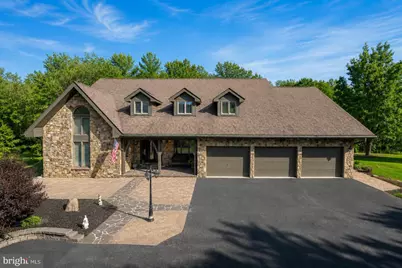 17240 Garrett Highway, Oakland, MD 21550 - Photo 1
