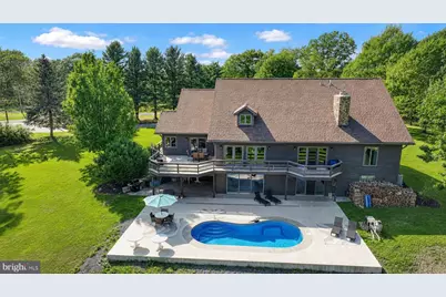 17240 Garrett Highway, Oakland, MD 21550 - Photo 3