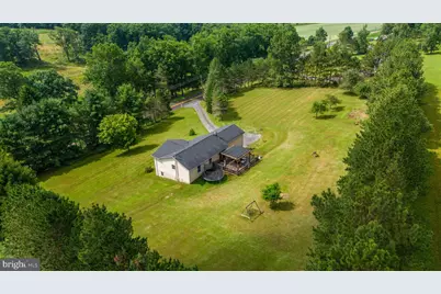 595 Pysell Crosscut Road, Deer Park, MD 21550 - Photo 3