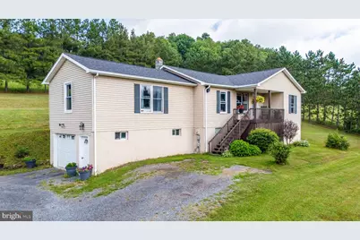 595 Pysell Crosscut Road, Deer Park, MD 21550 - Photo 1