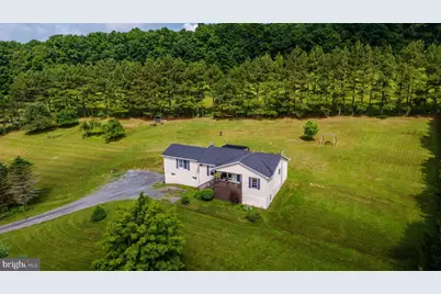 595 Pysell Crosscut Road, Deer Park, MD 21550 - Photo 5