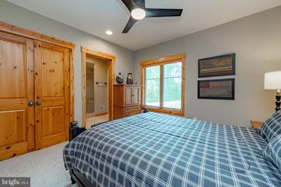 163 Kendall Camp Circle, Mc Henry, MD 21541 - Photo 33