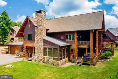 163 Kendall Camp Circle, Mc Henry, MD 21541 - Photo 1