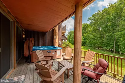 163 Kendall Camp Circle, Mc Henry, MD 21541 - Photo 7