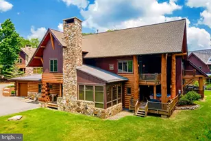 163 Kendall Camp Cir, Mc Henry, MD 21541 - Photo 1