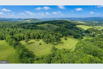 97 Acres Lot C Garrett Road, Oakland, MD 21550 - Photo 9