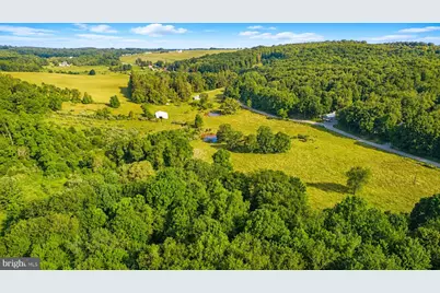 97 Acres Lot C Garrett Road, Oakland, MD 21550 - Photo 17