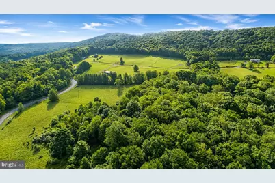 97 Acres Lot C Garrett Road, Oakland, MD 21550 - Photo 7