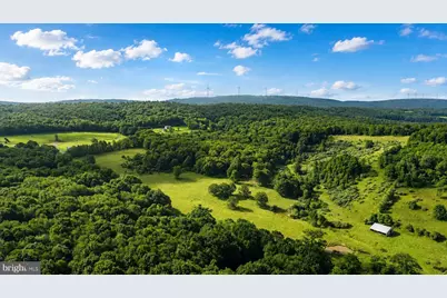 97 Acres Lot C Garrett Road, Oakland, MD 21550 - Photo 5