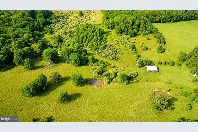 97 Acres Lot C Garrett Road, Oakland, MD 21550 - Photo 3