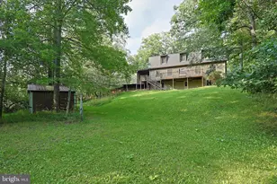 5154 Maryland Hwy, Oakland, MD 21550 - Photo 17