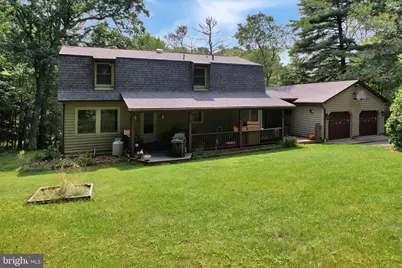 5154 Maryland Highway, Oakland, MD 21550 - Photo 5