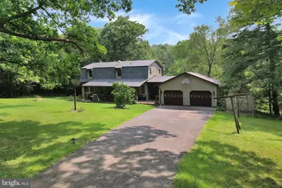 5154 Maryland Highway, Oakland, MD 21550 - Photo 1
