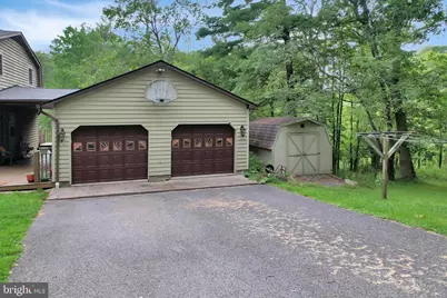 5154 Maryland Highway, Oakland, MD 21550 - Photo 65