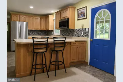 5154 Maryland Highway, Oakland, MD 21550 - Photo 19