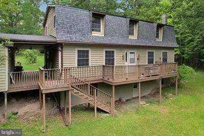 5154 Maryland Highway, Oakland, MD 21550 - Photo 63