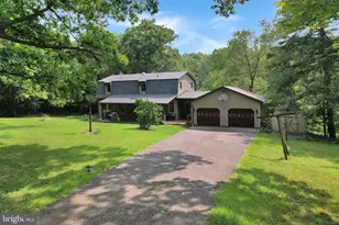 5154 Maryland Hwy, Oakland, MD 21550 - Photo 53
