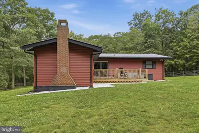2482 Old Frostburg Road, Frostburg, MD 21532 - Photo 45